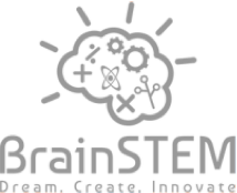 BrainSTEM University Logo