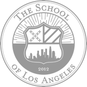 School of LA Logo