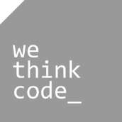 WeThinkCode_ Logo